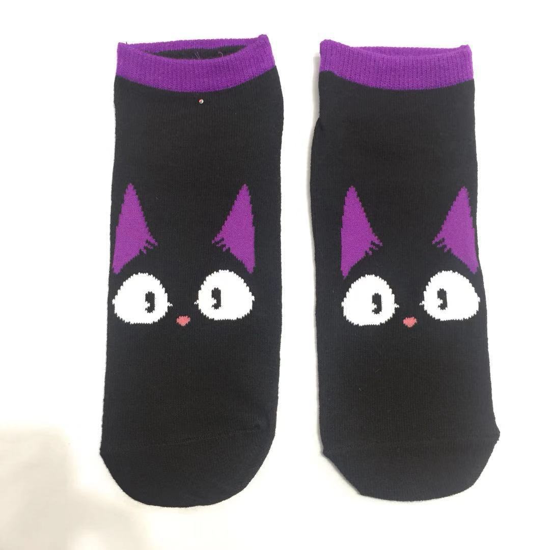 SailorMoon anime socks size 34-39cm