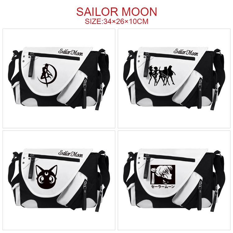 SailorMoon anime bag