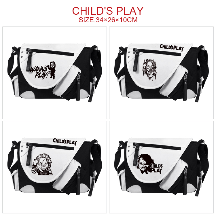 Chucky bag