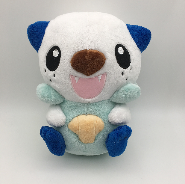 pokemon anime plush 25cm