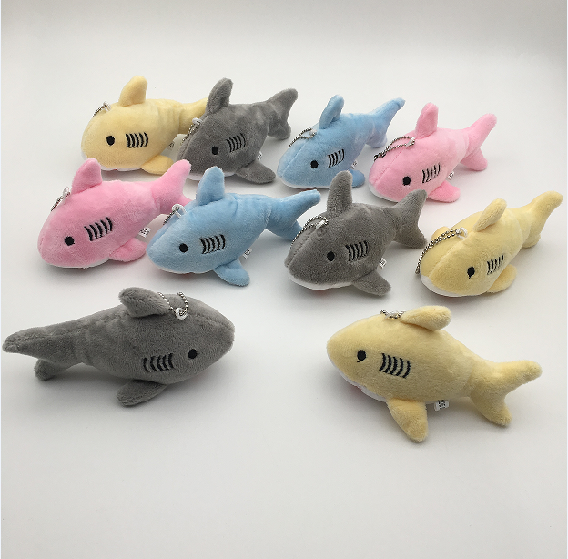 anime plush for 10 pcs 12cm