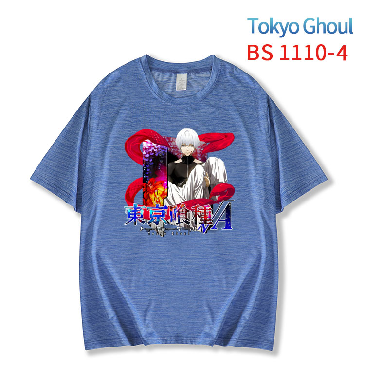 tokyo ghoul anime T-shirt