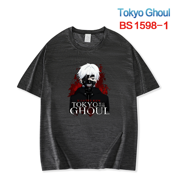 Tokyo ghoul anime T-shirt