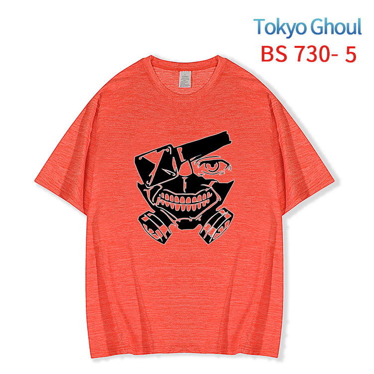 tokyo ghoul anime T-shirt