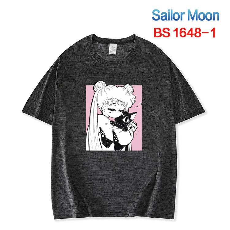 SailorMoon anime T-shirt