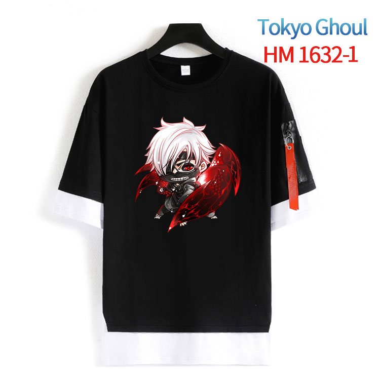 tokyo ghoul anime T-shirt