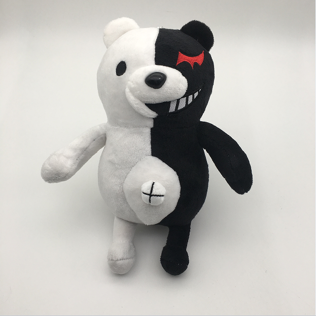 danganronpa anime plush 25cm