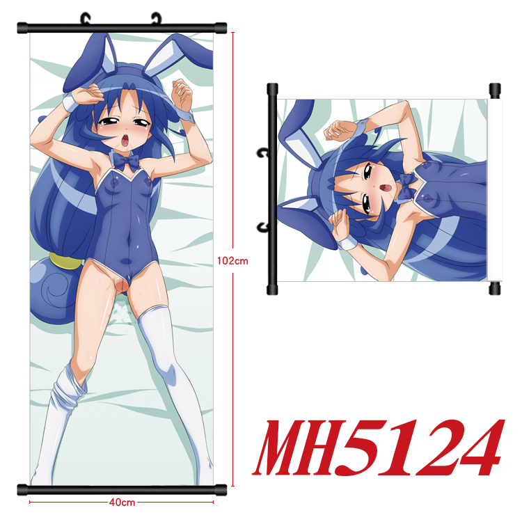 anime wallscroll 40*102cm