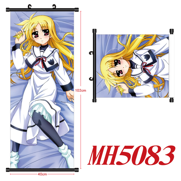 anime wallscroll 40*102cm