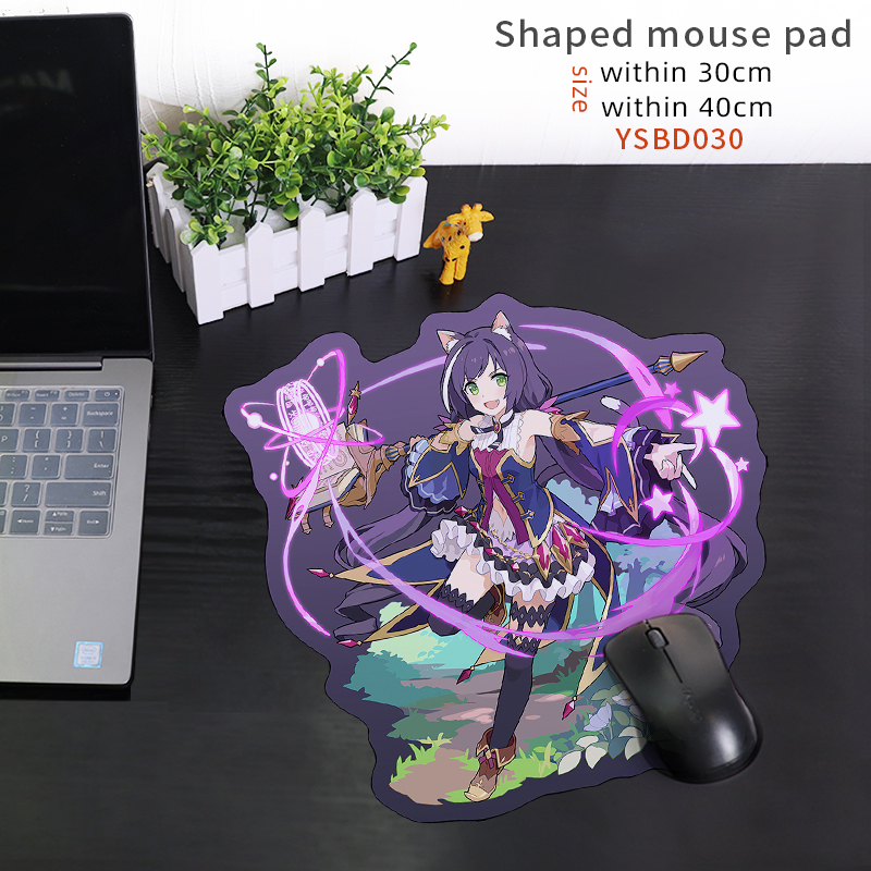 Anime deskpad 40*40cm
