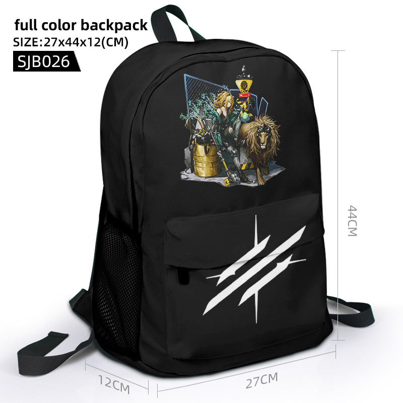 Anime bag