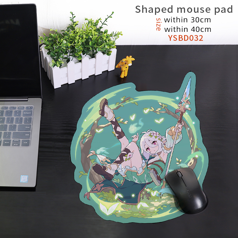 Anime deskpad 30*30cm