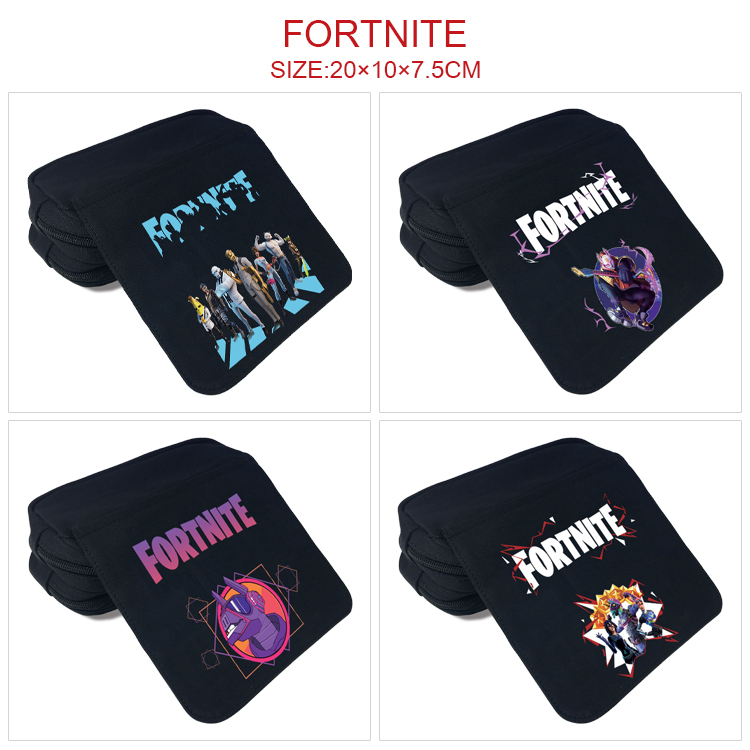 fortnite anime bag