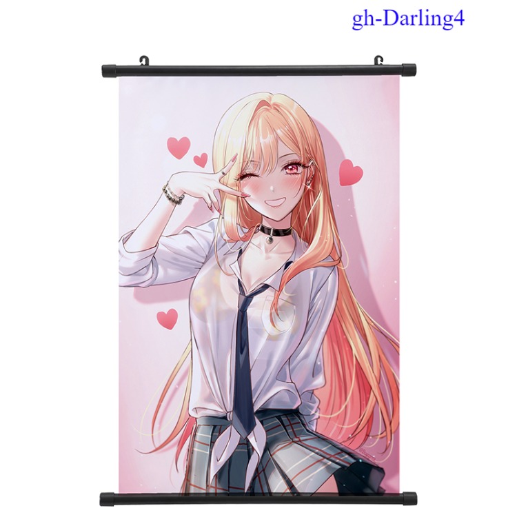 My Dress-Up Darling anime wallscroll 60*90cm