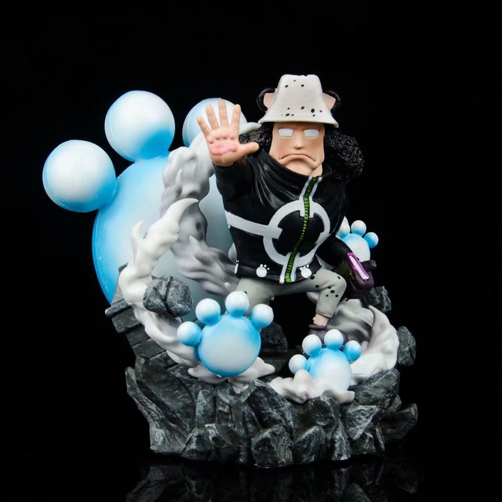 one piece anime figure 13cm