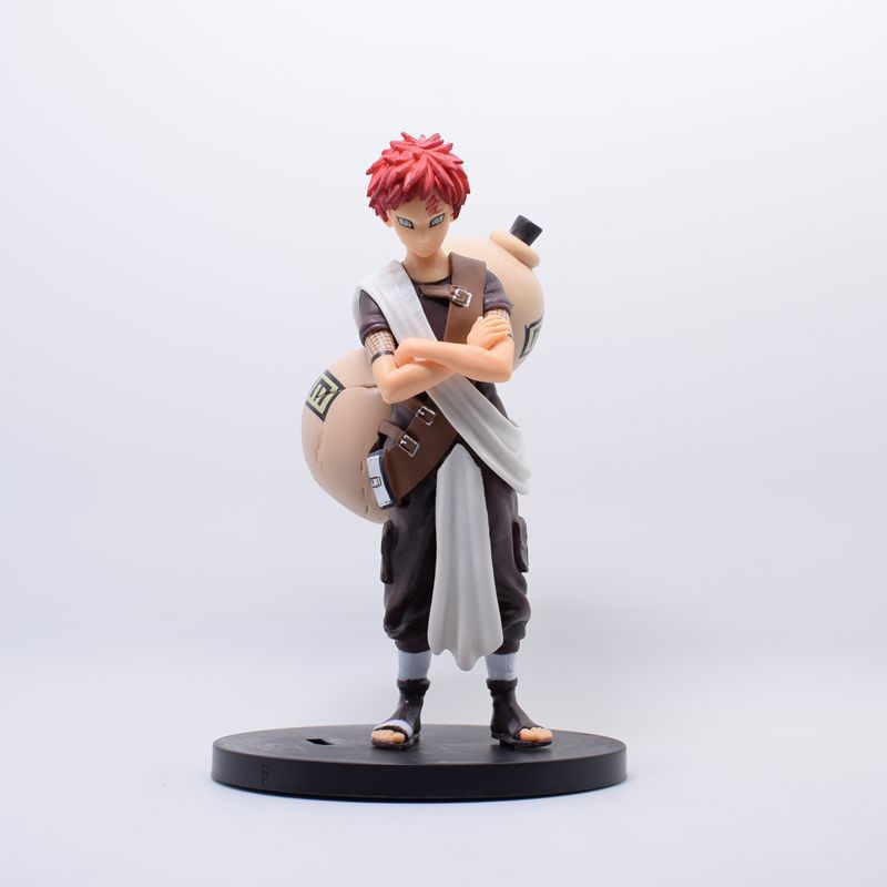 naruto anime figure 17cm