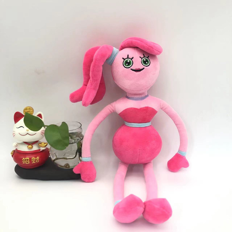 Poppy playtime anime plush 38cm