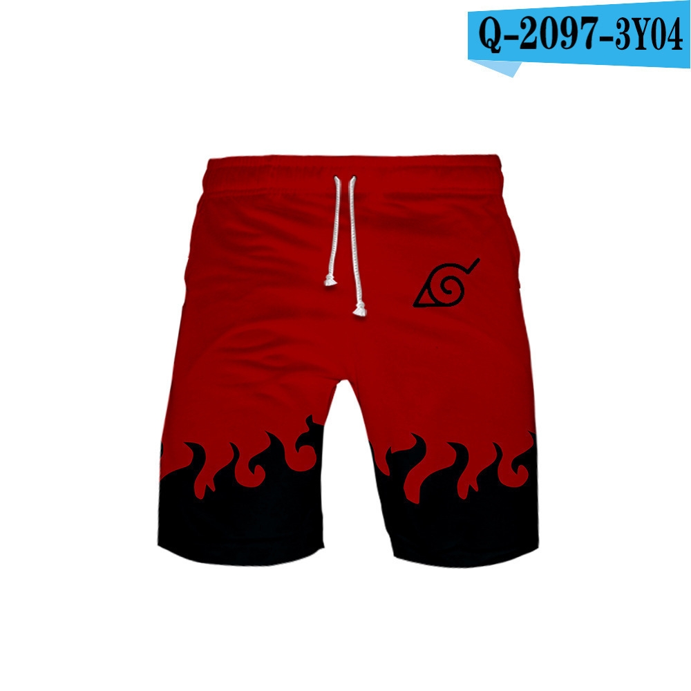 naruto anime shorts