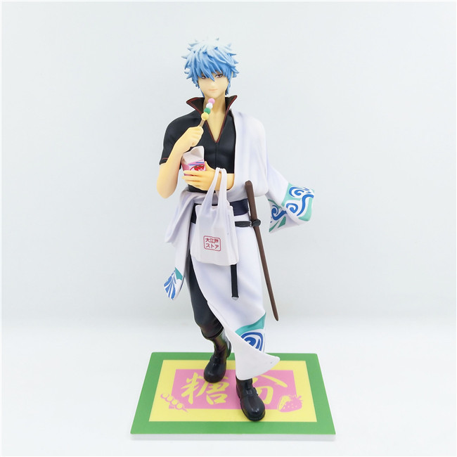 Gintama anime figure 23cm