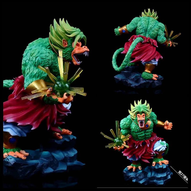 dragon ball anime figure 30cm