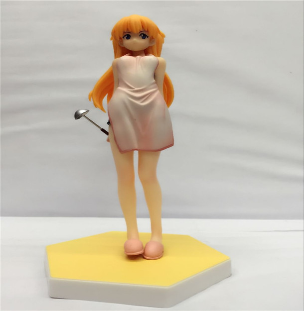 EVA amine figure 16cm