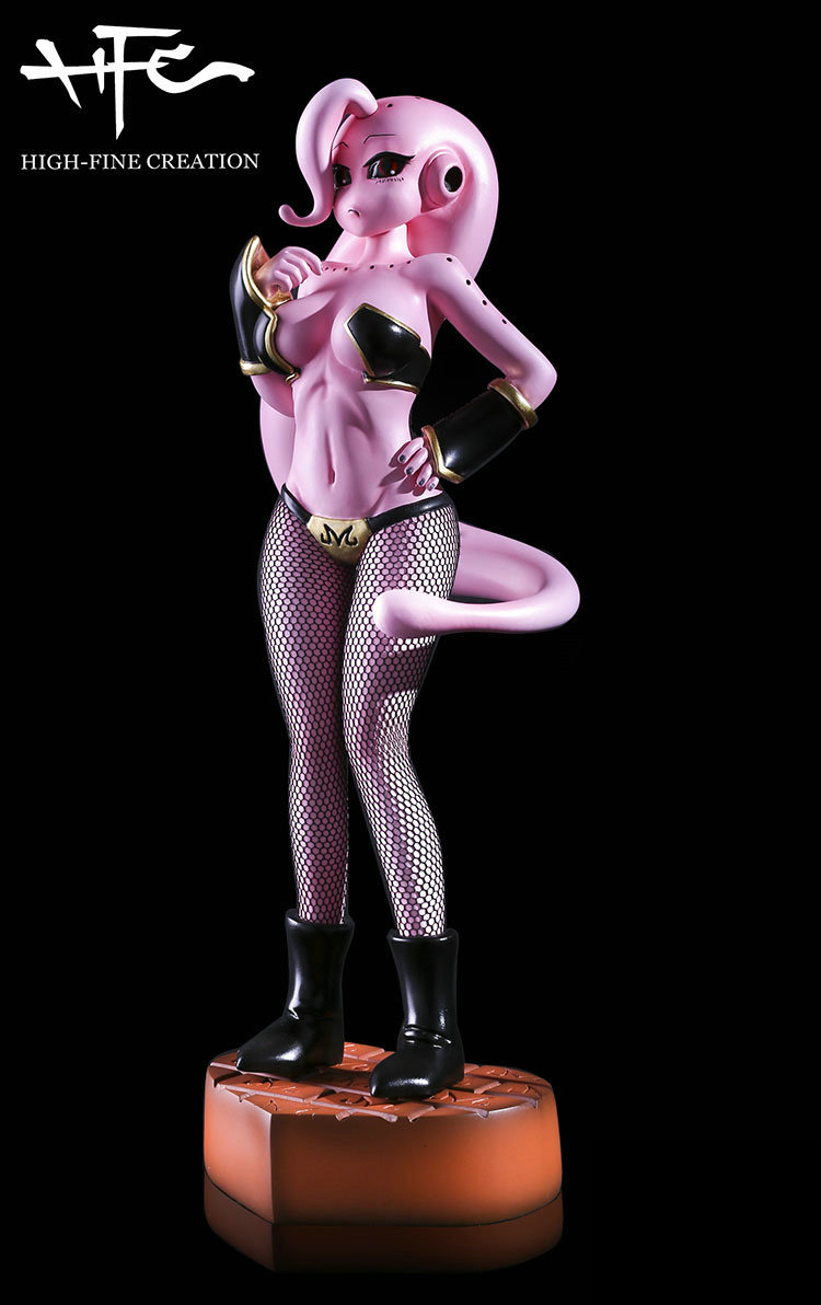 dragon ball anime figure 23cm