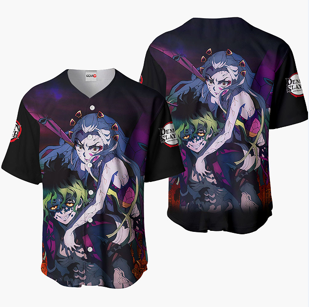 demon slayer kimets anime T-shirt