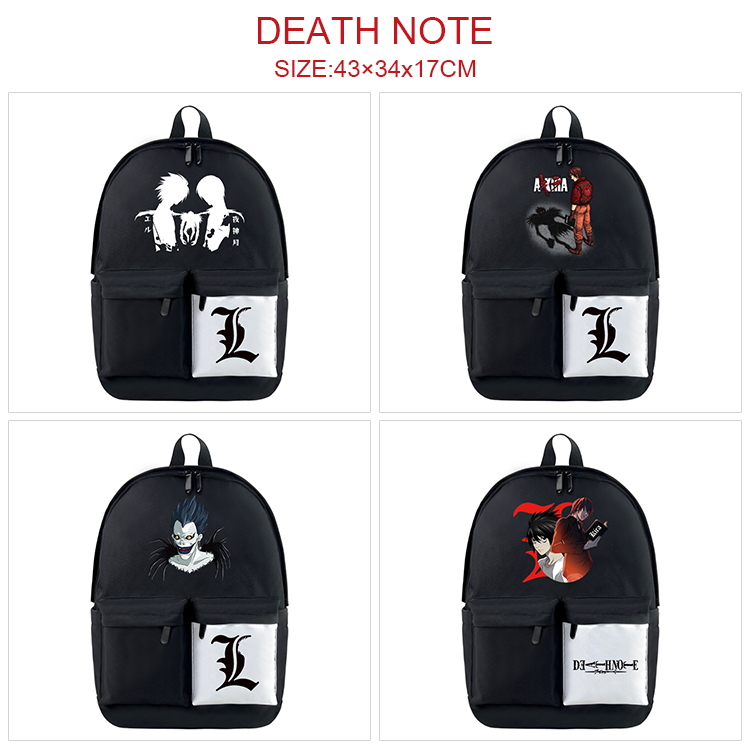 bleach anime bag