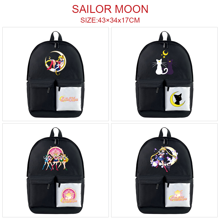 SailorMoon anime bag