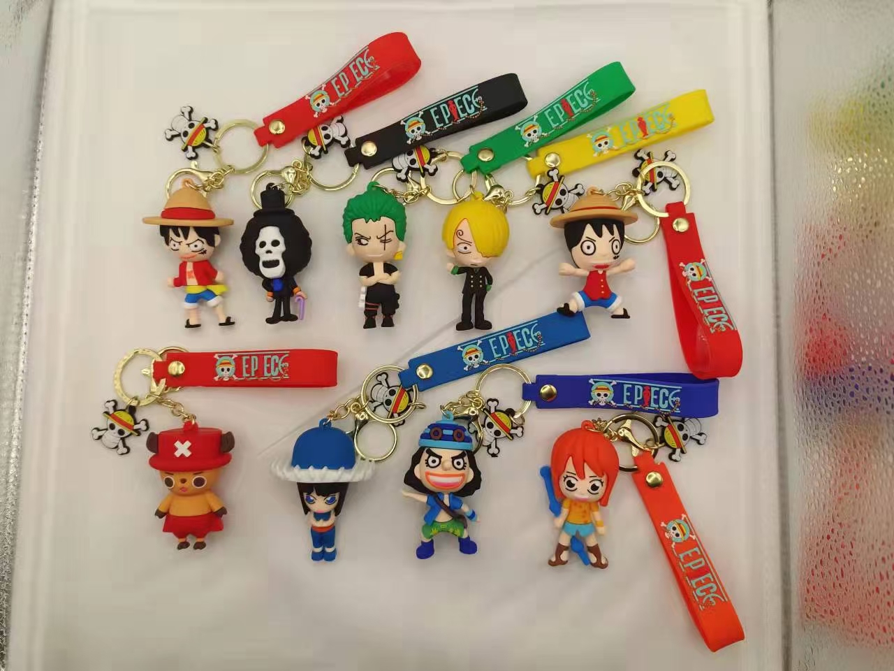 one piece anime phonestrap price for 1 pcs