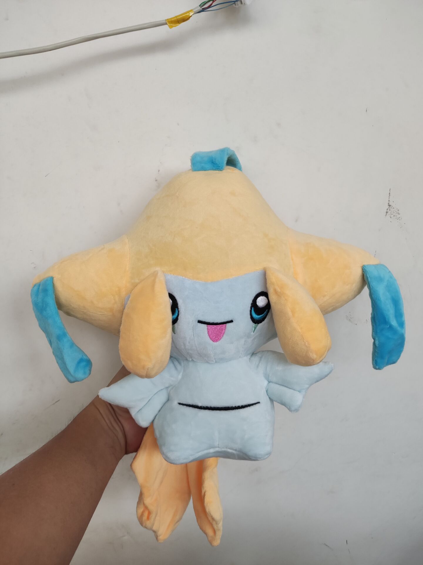 pokemon anime plush 30cm