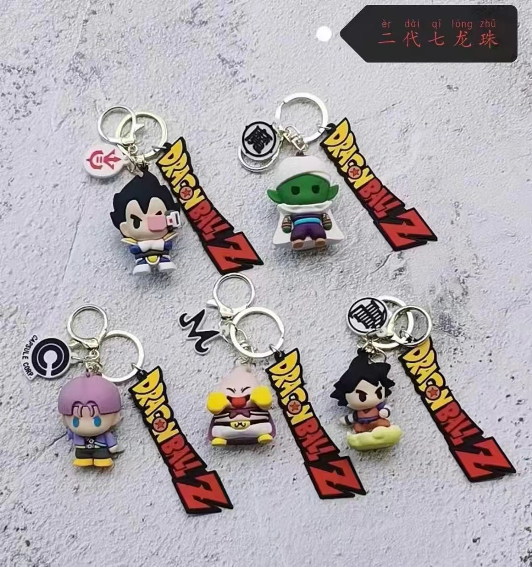 dragon ball anime phonestrap price for 1 pcs