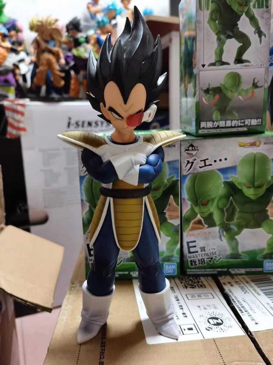 dragon ball anime figure 23cm