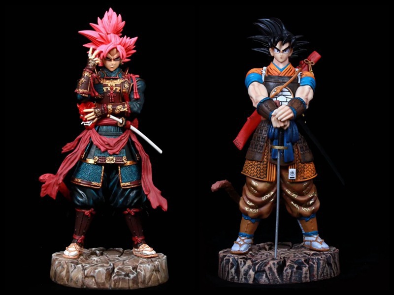 dragon ball anime figure 29-31cm