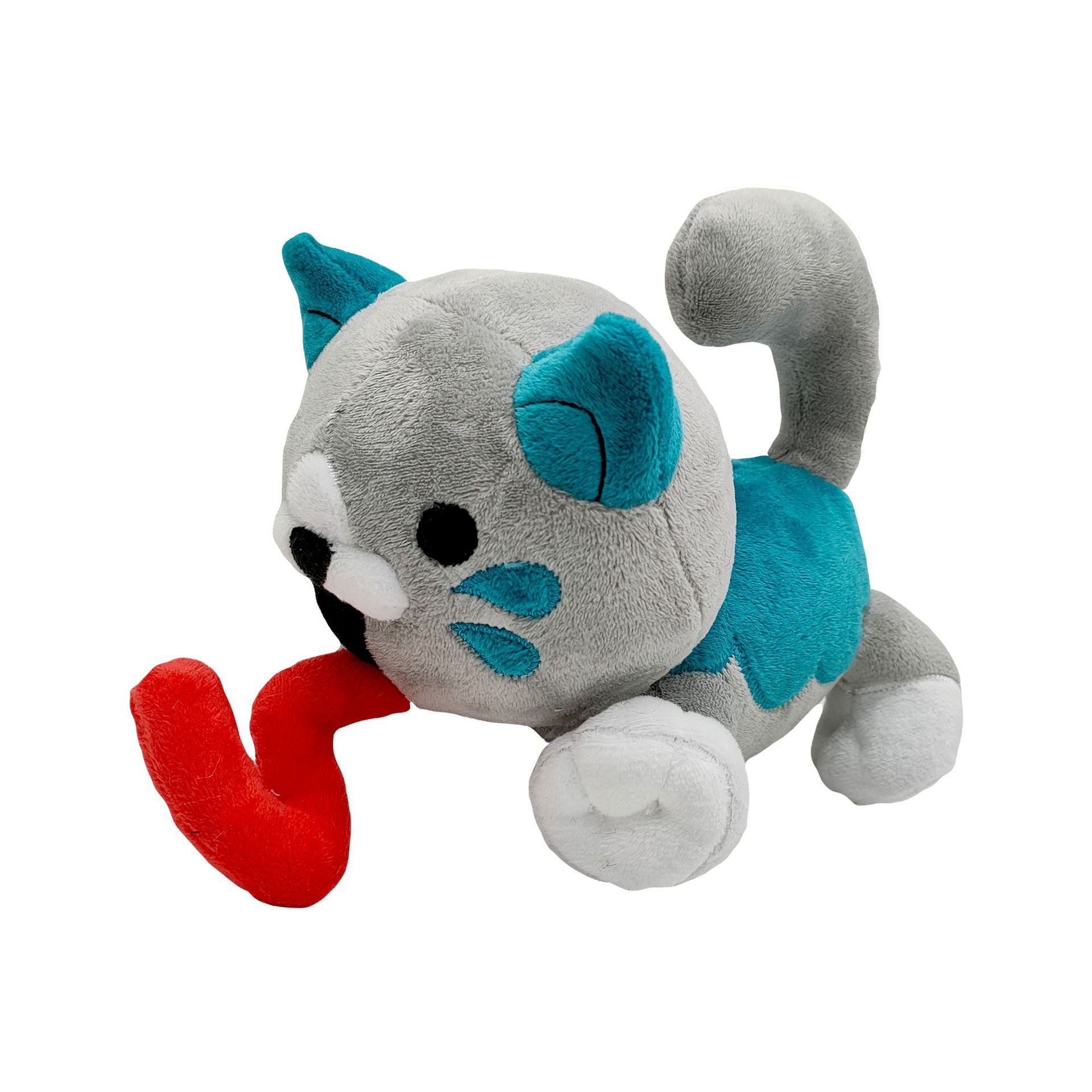 Poppy playtime anime plush 15cm