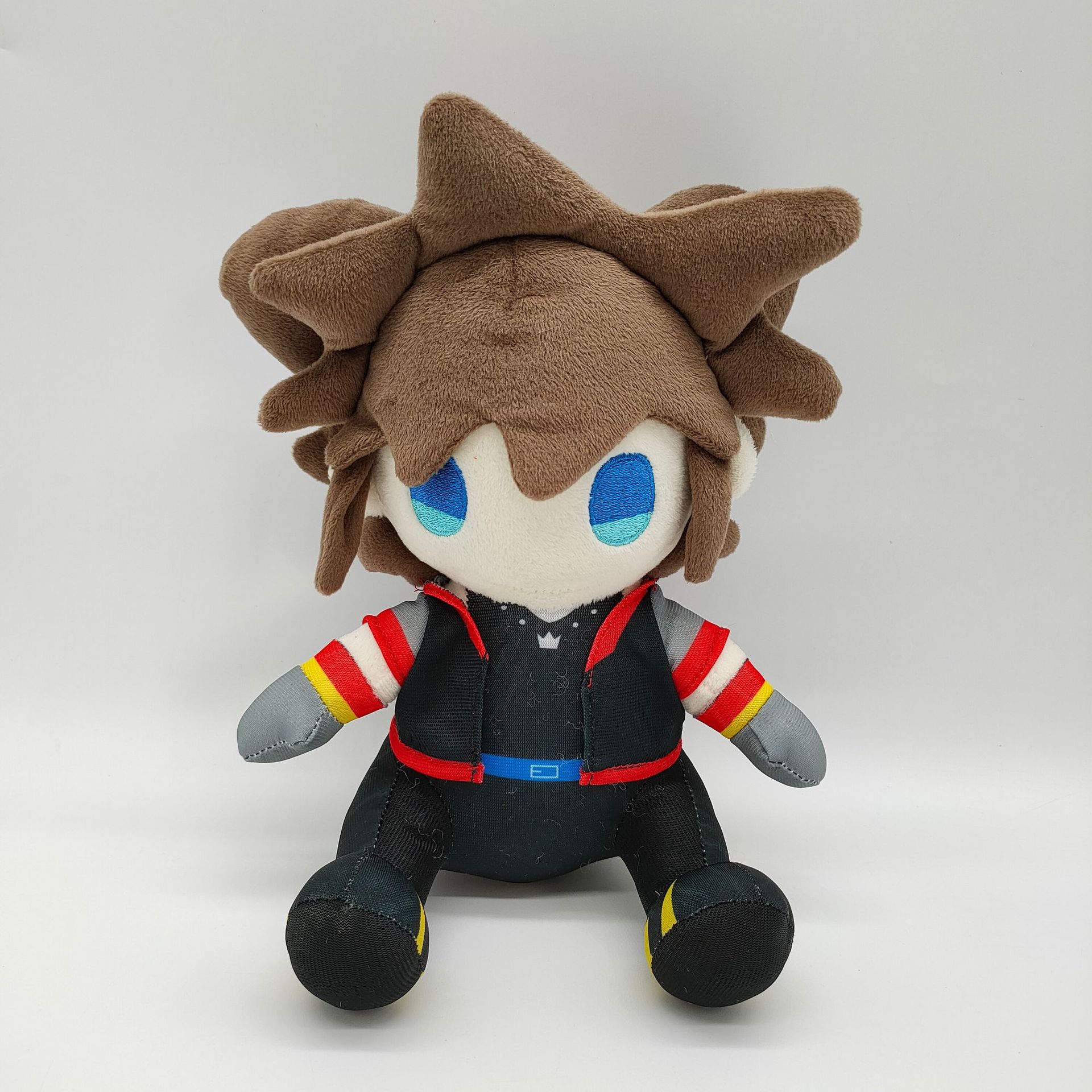 sora plush 24cm