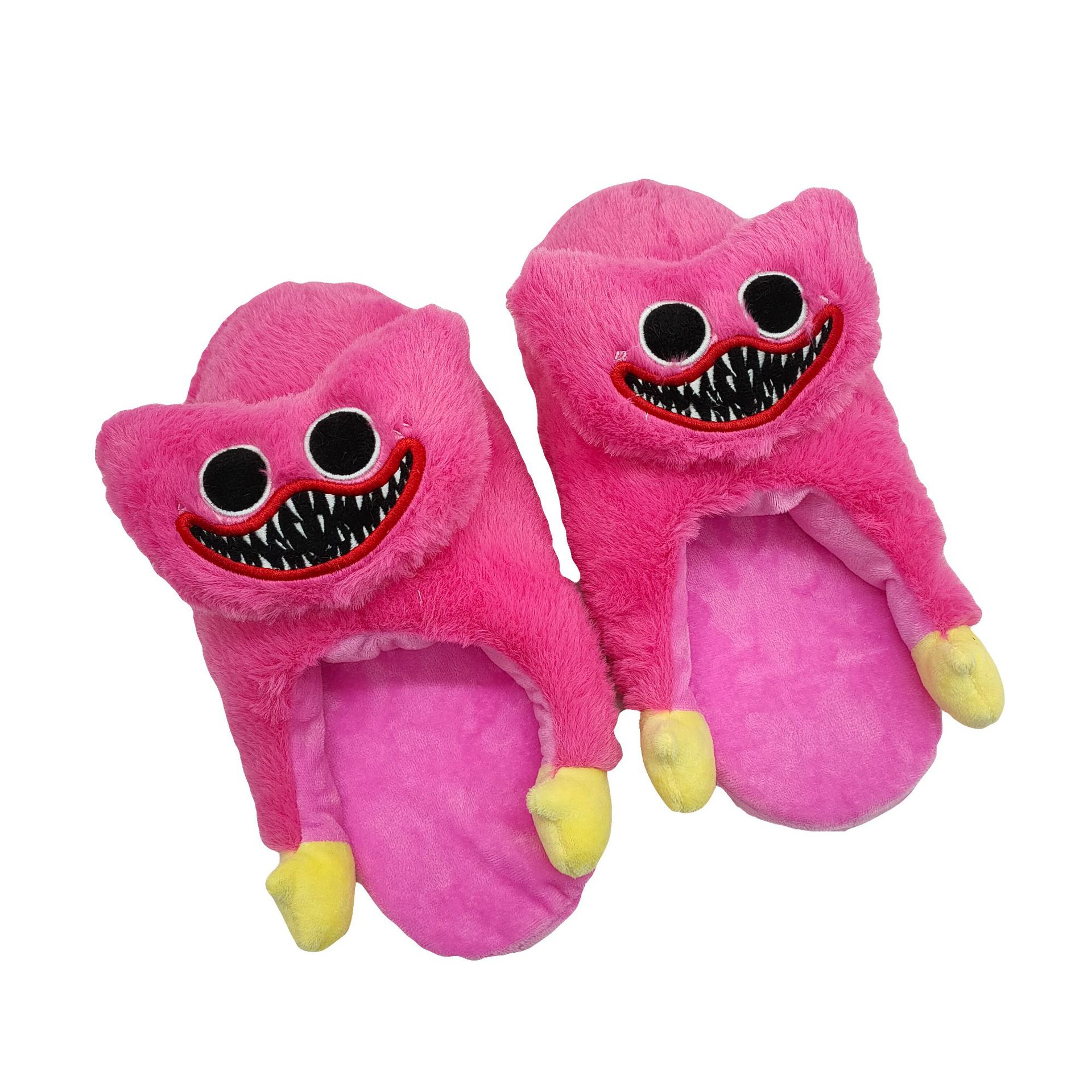 Poppy playtime anime slippers 29cm