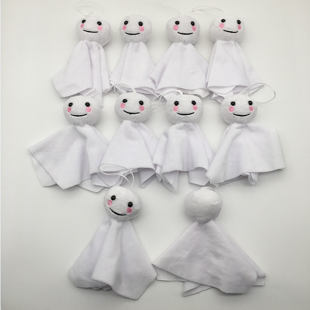 Sunny Doll plush for 10pcs 15cm