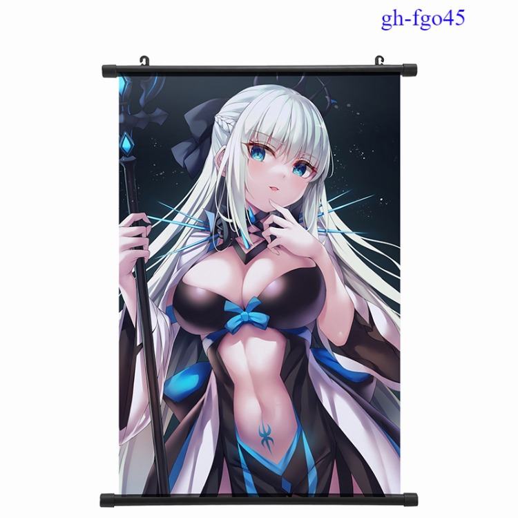 fate stay night anime wallscroll 60*90cm