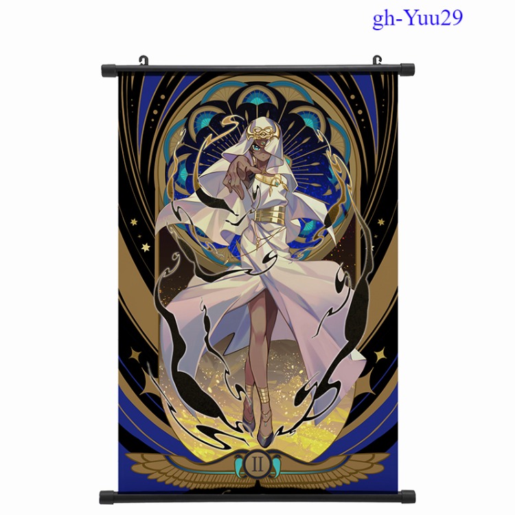 Yu Gi Oh anime wallscroll 60*90cm