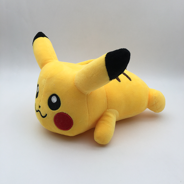 pokemon anime plush 22cm