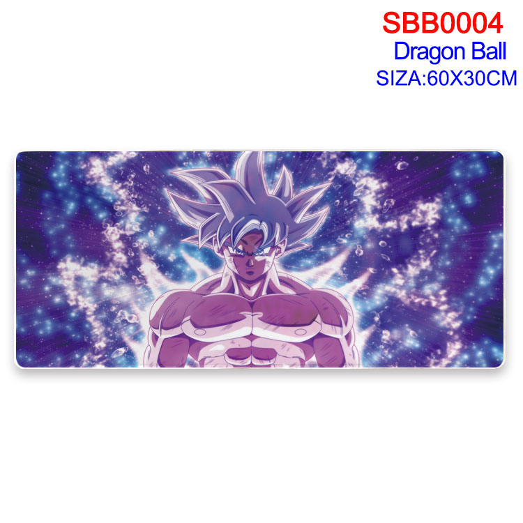 dragon ball anime deskpad 60*30cm