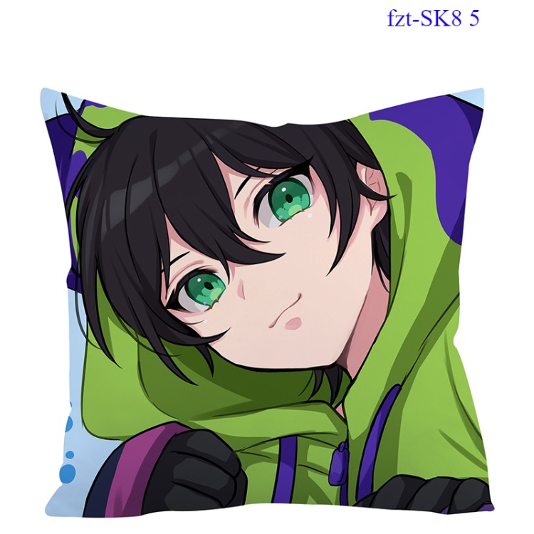 SK8 the infinity anime cushion 45*45cm