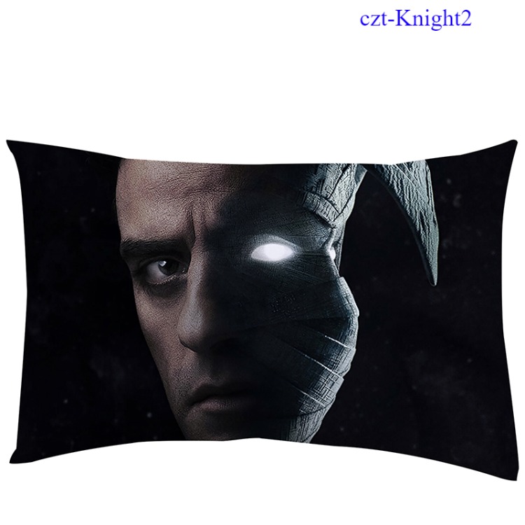 Moon knight anime cushion 40*60cm