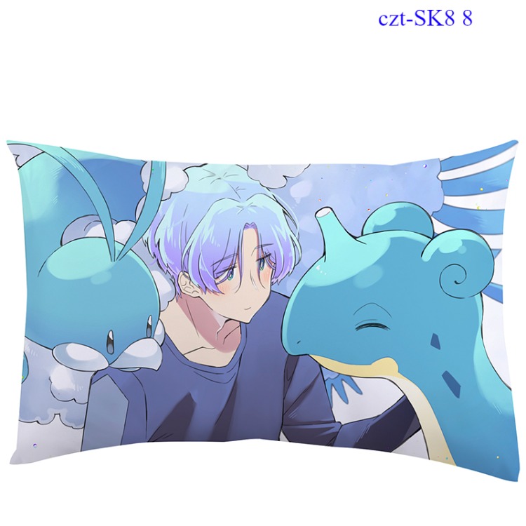 SK8 the infinity anime cushion 40*60cm