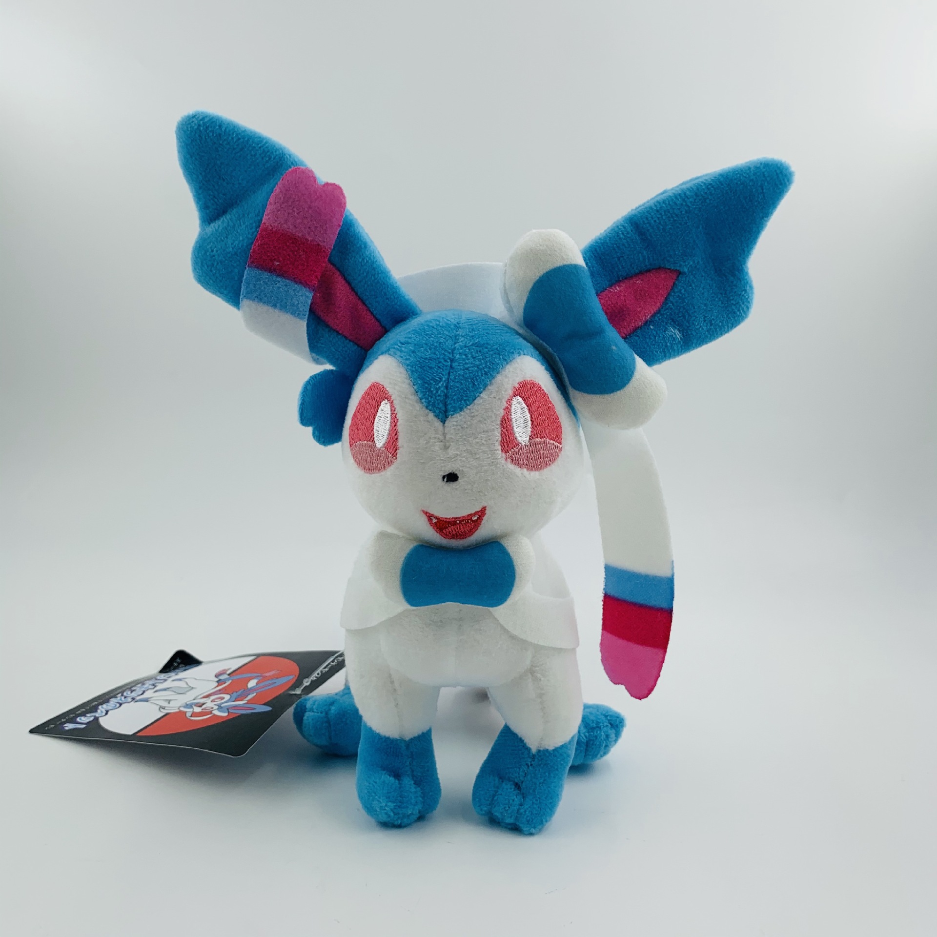 pokemon anime plush 23cm