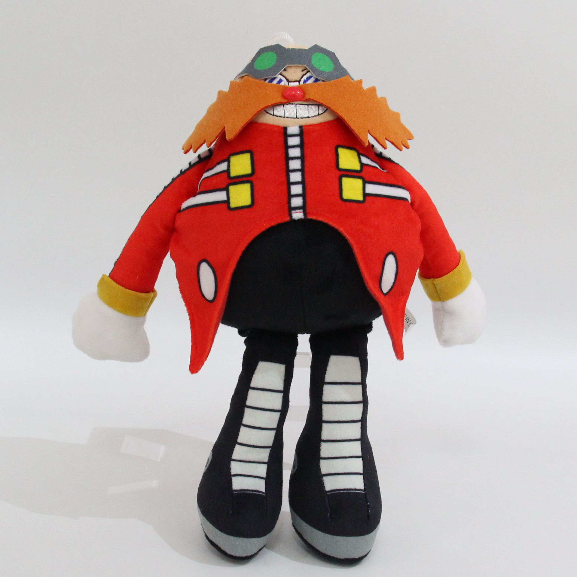 Sonic anime plush 30*14*10cm