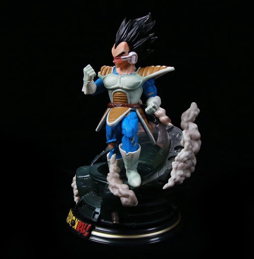 dragon ball anime figure 24cm