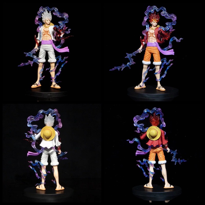 one piece anime figure 21cm