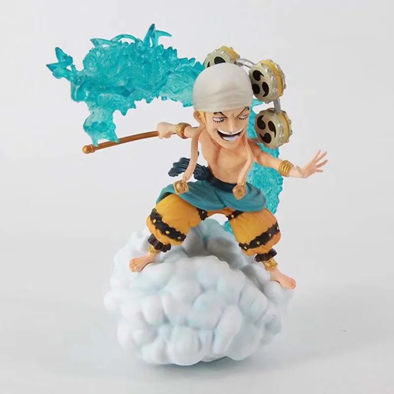 one piece anime figure 11cm